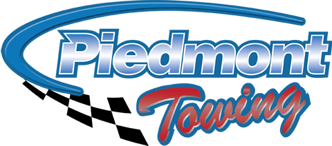 Piedmont Towing Logo